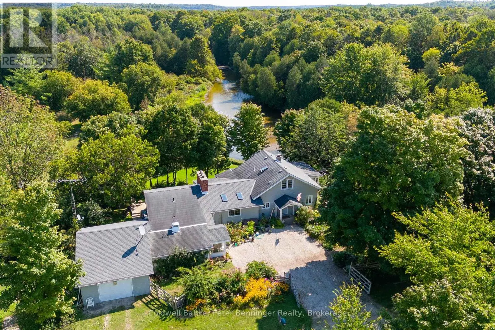 133889 Allan Park Road, West Grey